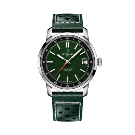 Breitling Top Time B31 Ref. AB3113171L1X1 - Tomasini Francia