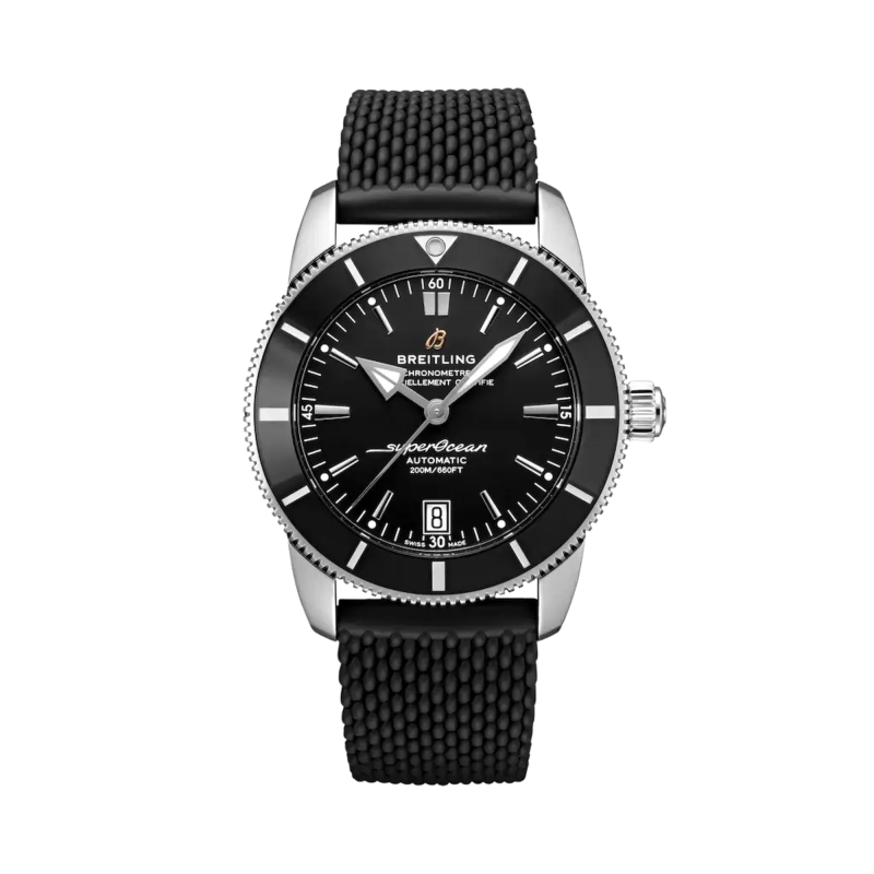 Breitling Superocean Heritage B20 Automatic 42 Ref. AB2010121B1S1 - Tomasini Francia