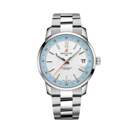 Breitling Top Time B31 Ref. AB3113281A1A1 - Tomasini Francia