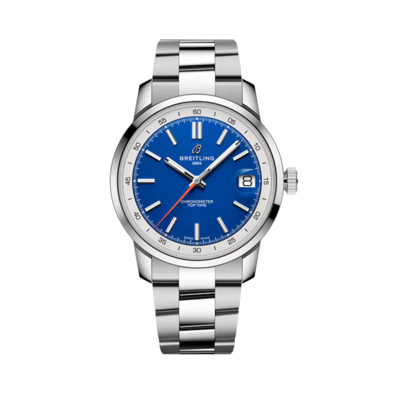 Breitling Top Time B31 Ref. AB3113A71C1A1 - Tomasini Francia