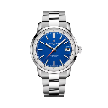 Breitling Top Time B31 Ref. AB3113A71C1A1 - Tomasini Francia