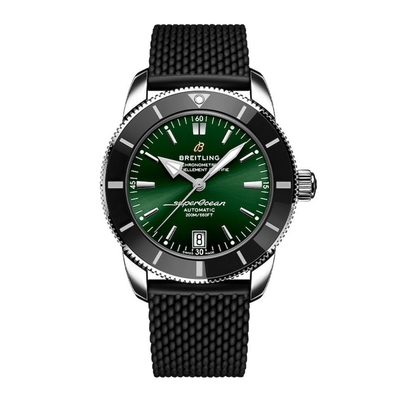 Breitling Superocean Heritage B20 Automatic 42 Ref. AB2010121L1S1 - Tomasini Francia