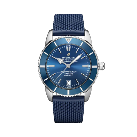 Breitling Superocean Heritage B20 Automatic 42 Ref. AB2010161C1S1 - Tomasini Francia