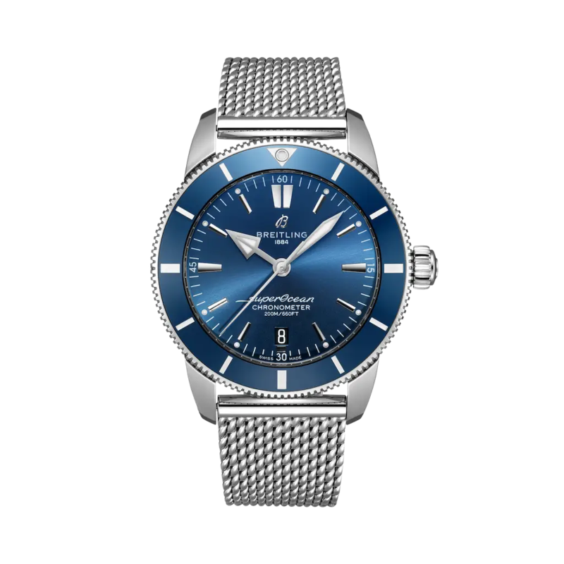 Breitling Superocean Heritage B20 Automatic 44 Ref. AB2030161C1A1 - Tomasini Francia