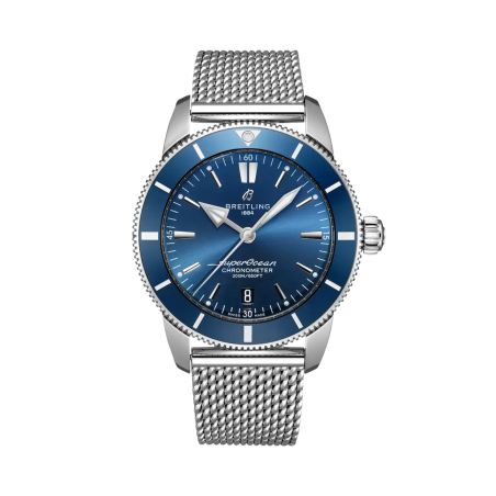 Breitling Superocean Heritage B20 Automatic 44 Ref. AB2030161C1A1 - Tomasini Francia
