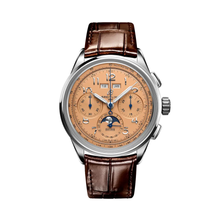 Breitling Premier B25 Datora 42 Ref. AB2510201K1P1 - Tomasini Francia