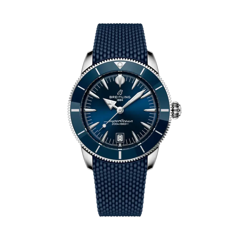Superocean Heritage B31 Ref. AB3111161C1S1 - Tomasini Francia