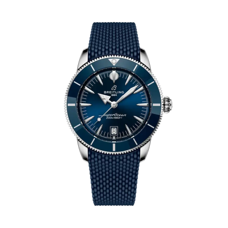 Superocean Heritage B31 Ref. AB3111161C1S1 - Tomasini Francia