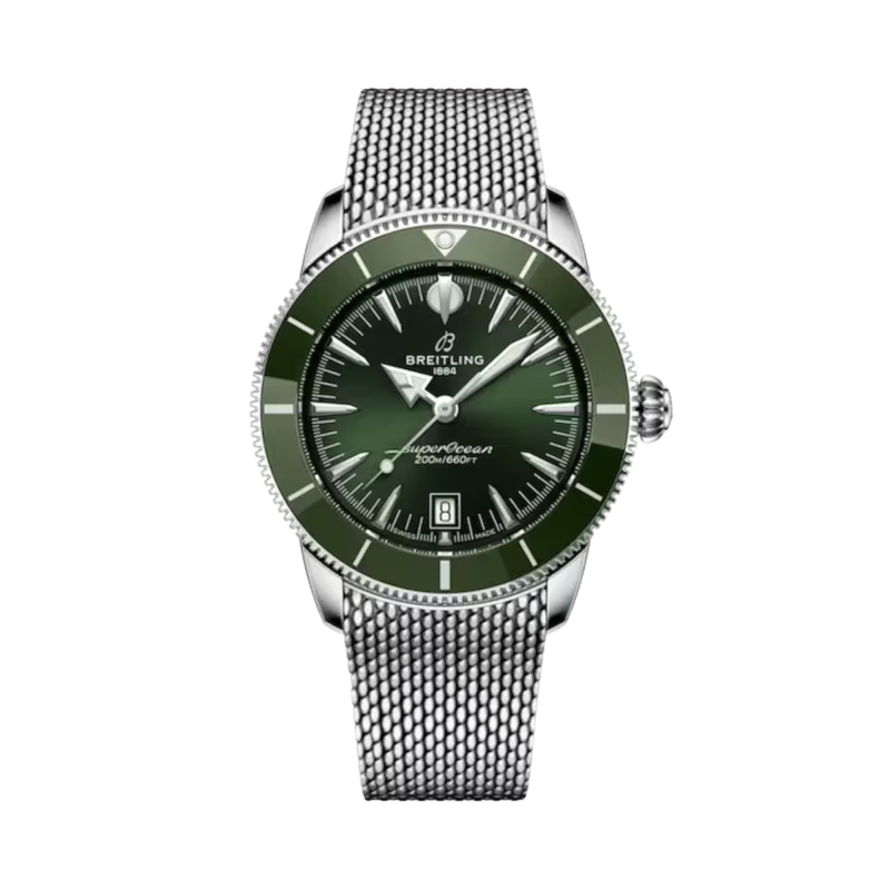 Breitling Superocean Heritage B31 Automatic 42 Ref. AB3111361L1A1 - Tomasini Francia