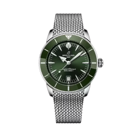 Breitling Superocean Heritage B31 Automatic 42 Ref. AB3111361L1A1 - Tomasini Francia