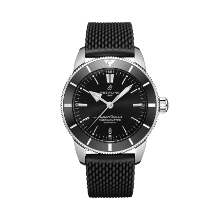 Breitling Superocean Heritage B20 Automatic 44 Ref. AB2030121B1S1 - Tomasini Francia
