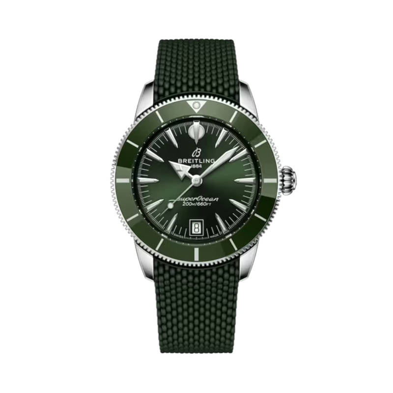 Breitling Superocean Heritage B31 Automatic 40 Ref. AB3110361L1S1 - Tomasini Francia