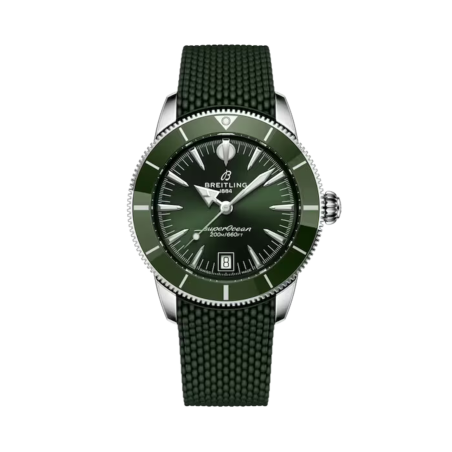 Breitling Superocean Heritage B31 Automatic 40 Ref. AB3110361L1S1 - Tomasini Francia