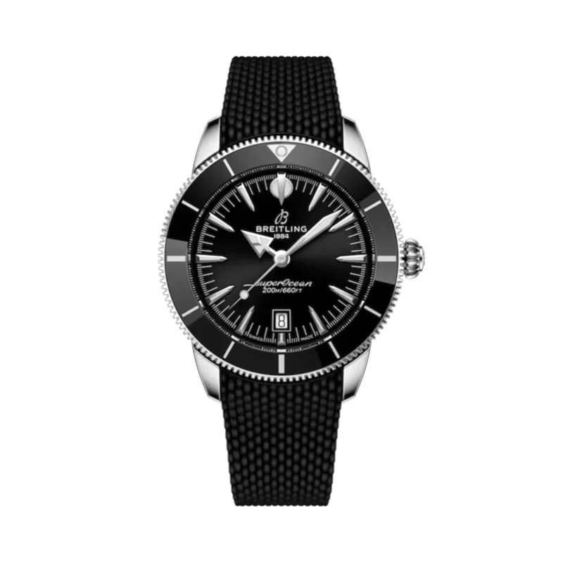 Breitling Superocean Heritage B31 Automatico 44 Ref. AB3112241B1S1 - Tomasini Francia