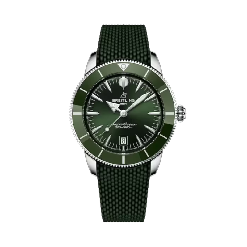Breitling Superocean Heritage B31 Automatic 44 Ref. AB3112361L1S1 - Tomasini Francia