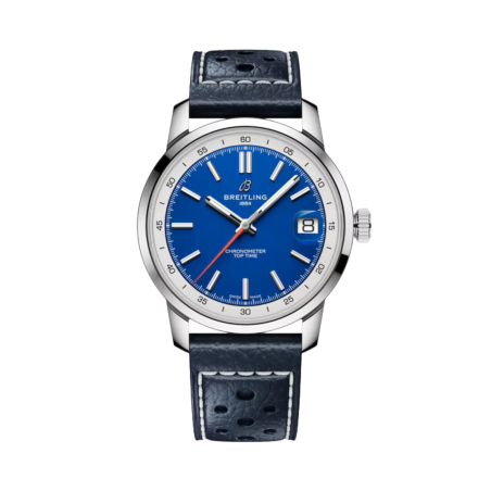 Breitling Top Time B31 Ref. AB3113A71C1X1 - Tomasini Francia