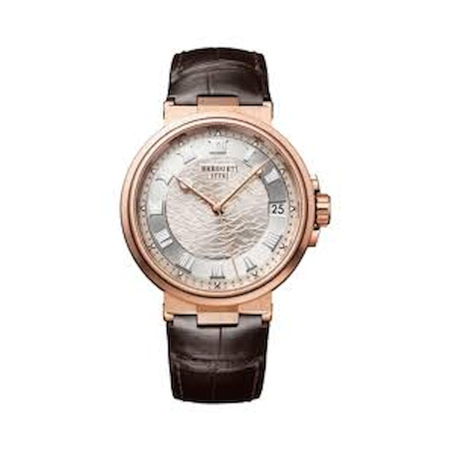 Breguet Marine 5517 Ref. 5517BR/12/9ZU - Tomasini Francia