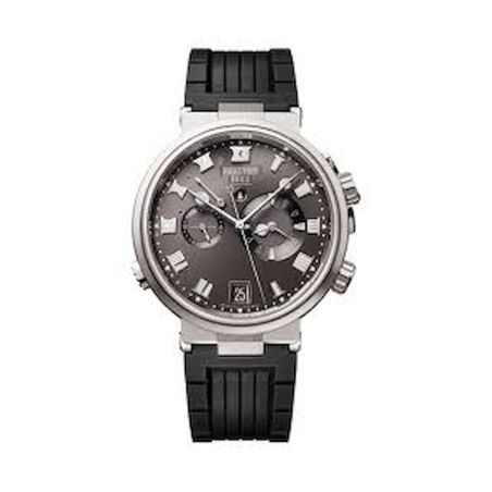Breguet Marine 5547 Ref. 5547TI/G2/5ZU - Tomasini Francia