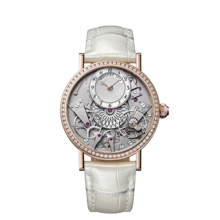 Breguet Tradition 7038 Ref. 7038BR/18/9V6/D00D - Tomasini Francia