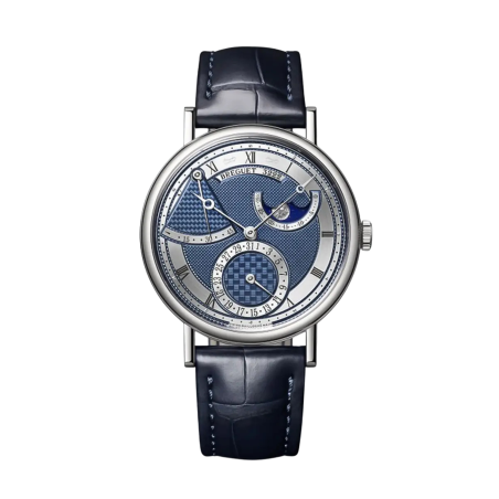 Breguet Classic 7137 Ref. 7137BB/Y5/9VU - Tomasini Francia