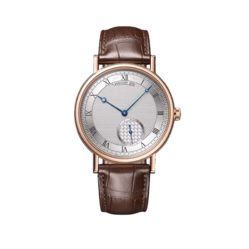 Breguet Classique 7147 Ref. 7147BR/12/9WU - Tomasini Francia