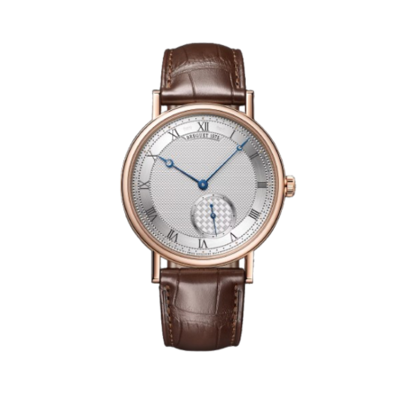 Breguet Classique 7147 Ref. 7147BR/12/9WU - Tomasini Francia