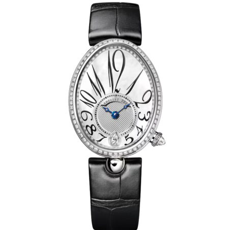 Breguet Reine de Naples 8918 Ref. 8918BB/58/964 D00D 3L - Tomasini Francia