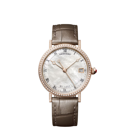 Breguet Classique 9068 Ref. 9068BR/52/976/DD00 - Tomasini Francia