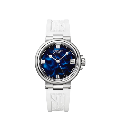Breguet Marine 9517 Ref. 9517ST/E2/584 - Tomasini Francia