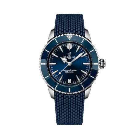 Breitling Superocean Heritage Automatic 36 Ref. A10390161C1S1 - Tomasini Francia