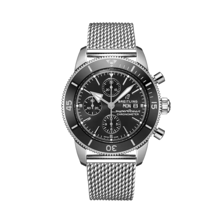 Breitling Superocean Heritage Chronograph 44 Ref. A13313121B1A1 - Tomasini Francia