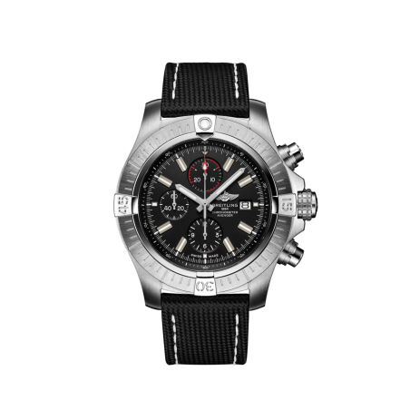 Breitling Super Avenger Chronograph 48 Ref. A13375101B1X1 - Tomasini Francia