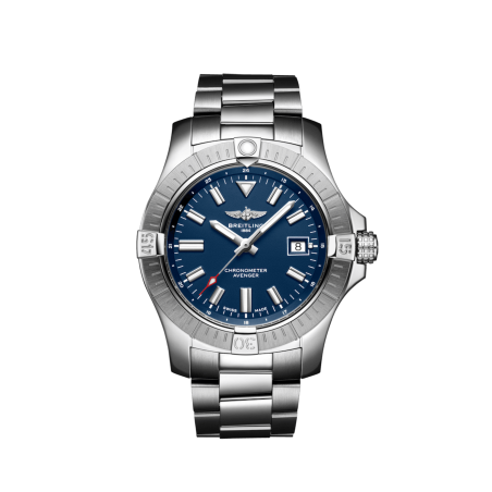 Breitling Avenger Automatic 43 Ref. A17318101C1A1 - Tomasini Francia