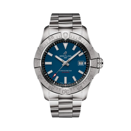 Breitling Avenger Automatic 42 Ref. A17328101C1A1 - Tomasini Francia