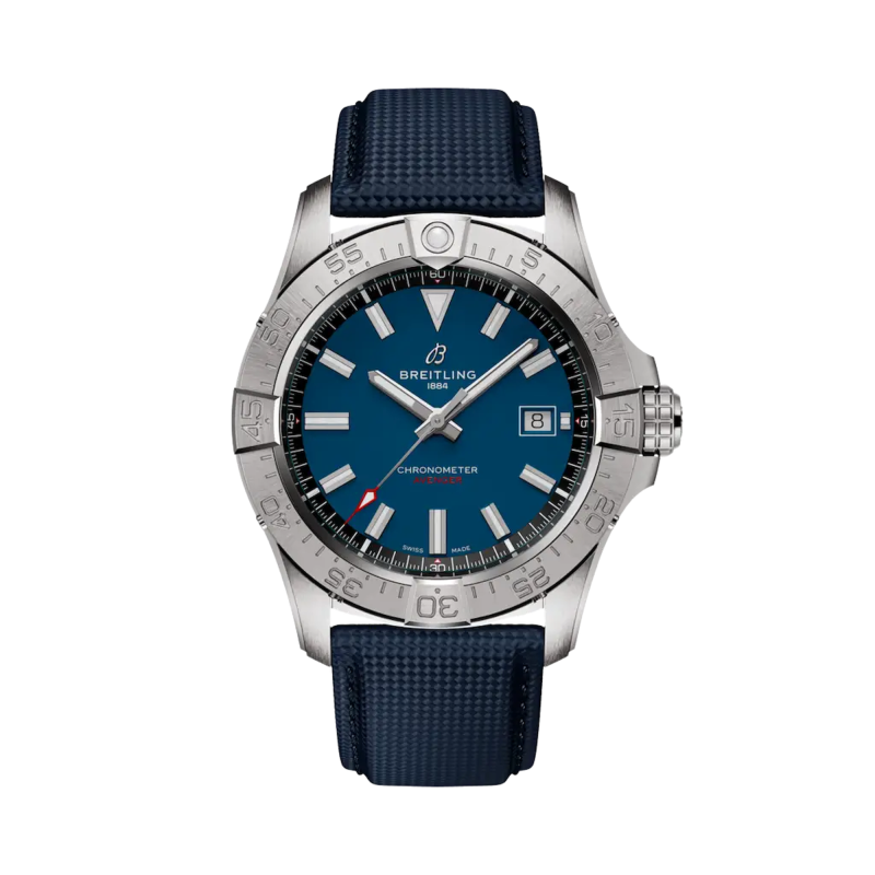 Breitling Avenger Automatic 42 Ref. A17328101C1X1 - Tomasini Francia