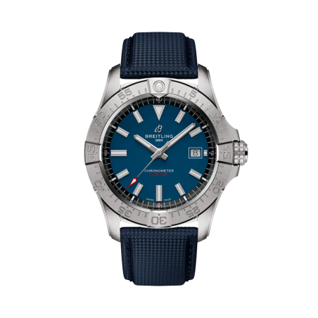 Breitling Avenger Automatic 42 Ref. A17328101C1X1 - Tomasini Francia