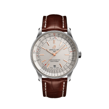 Breitling Navitimer Automatic 35 Ref. A17395211A1P2 - Tomasini Francia