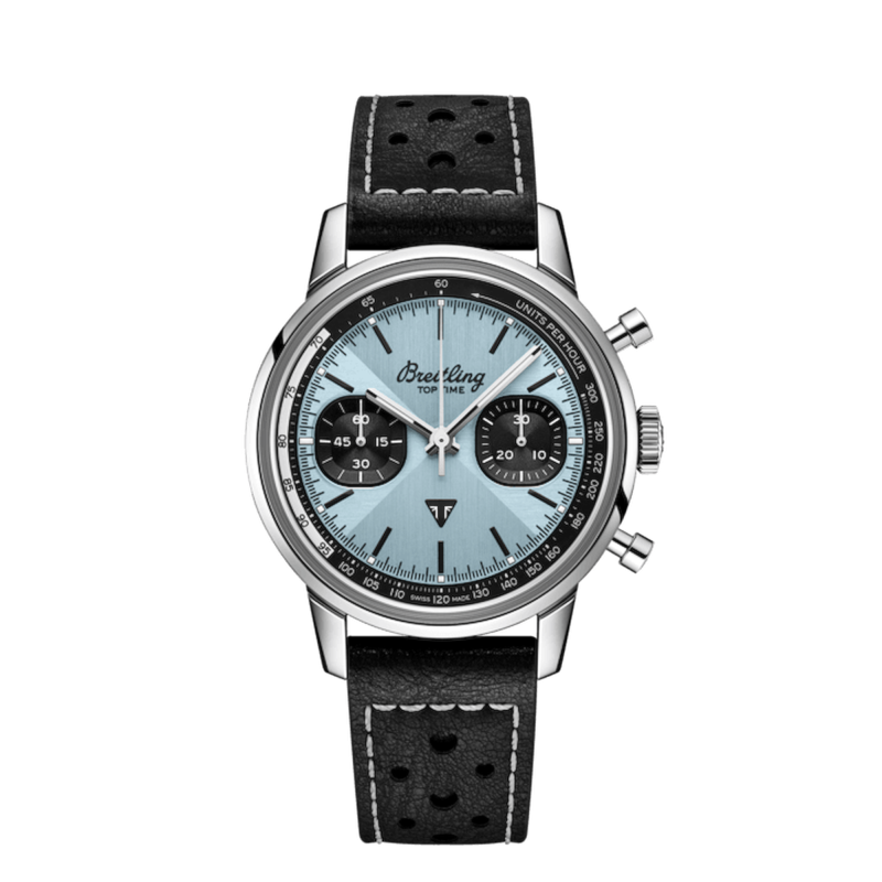 Breitling Top Time Triumph Ref. A23311121C1X1 - Tomasini Francia