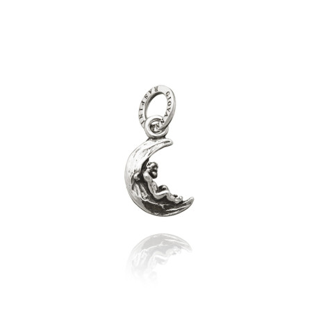 Giovanni Raspini Charm Amorino Luna Ref. 8059 - Tomasini Francia