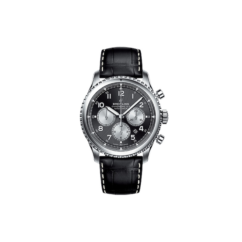 Breitling Navitimer 8 B01 Chronograph 43 Ref. AB0117131B1P1 - Tomasini Francia