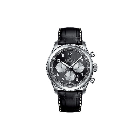 Breitling Navitimer 8 B01 Chronograph 43 Ref. AB0117131B1P1 - Tomasini Francia
