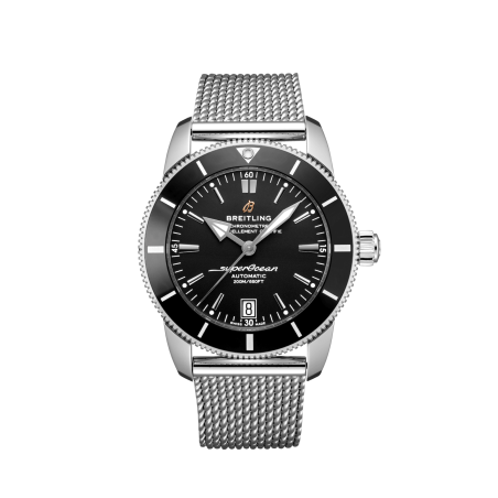 Breitling Superocean Heritage B20 Automatic 42 Ref. AB2010121B1A1 - Tomasini Francia