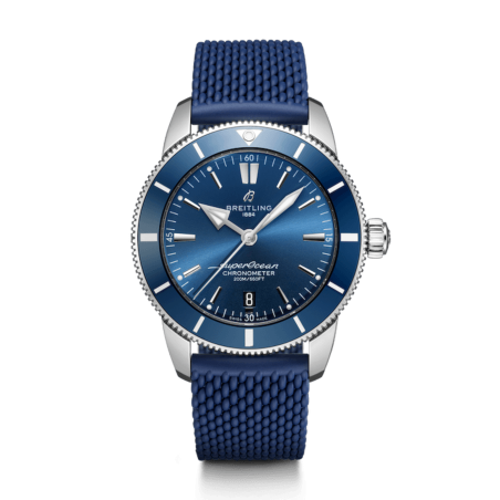 Breitling Superocean Heritage B20 Automatic 44 Ref. AB2030161C1S1 - Tomasini Francia