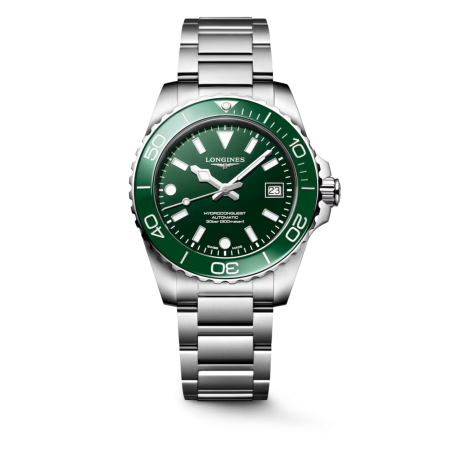 Longines HydroConquest Ref. L3.779.4.06.6 - Tomasini Francia
