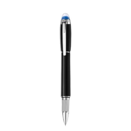 Montblanc Fineliner StarWalker Pregiata Resina Ref. MB132508 - Tomasini Francia