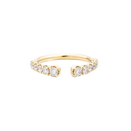 Recarlo More Ring Ref. R86FN008/G066 - Tomasini Francia