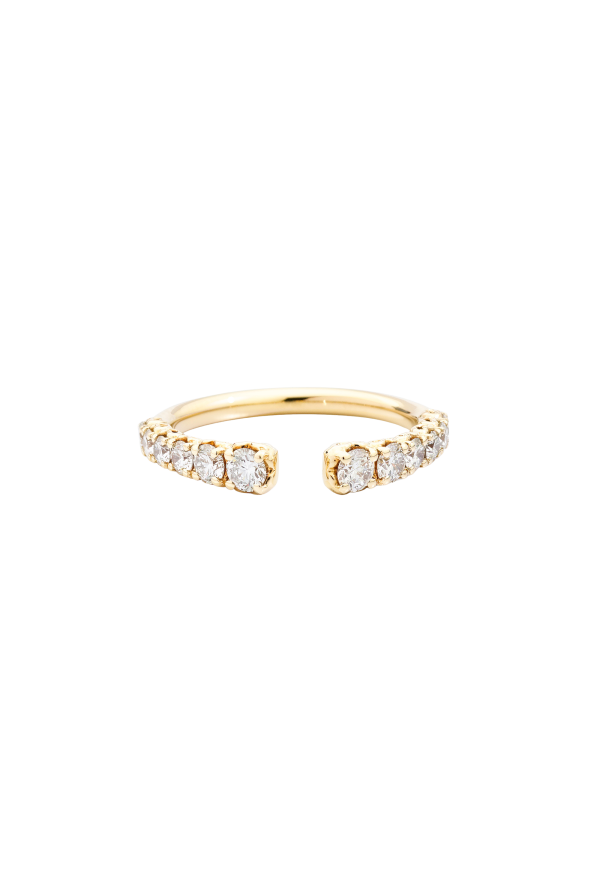 Recarlo More Ring Ref. R86FN008/G066 - Tomasini Francia