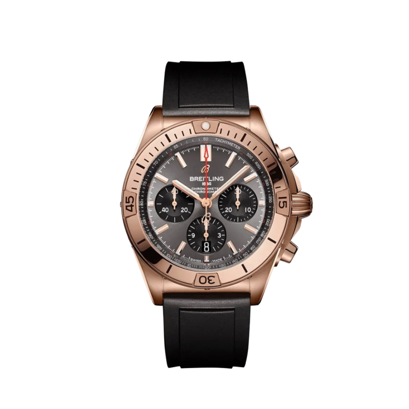 Breitling Chronomat B01 42 Ref. RB0134101B1S1 - Tomasini Francia