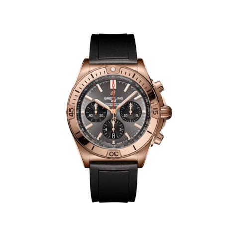 Breitling Chronomat B01 42 Ref. RB0134101B1S1 - Tomasini Francia