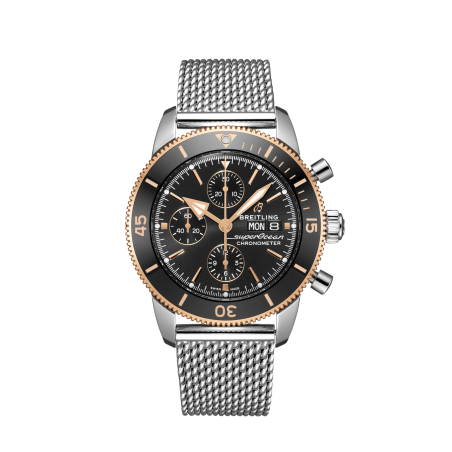 Breitling Superocean Heritage Chronograph 44 Ref. U13313121B1A1 - Tomasini Francia